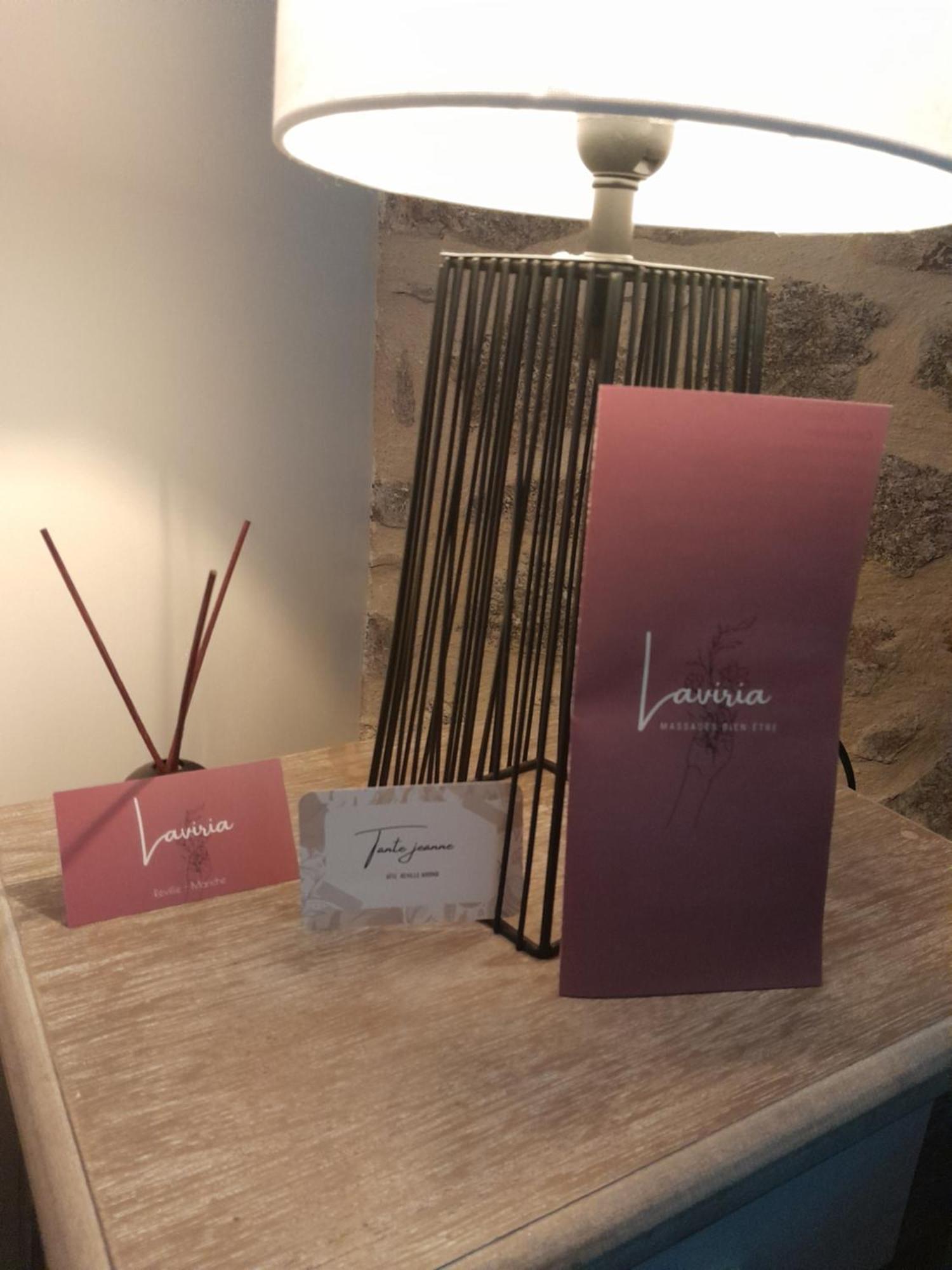 Tante Jeanne Holiday home *
